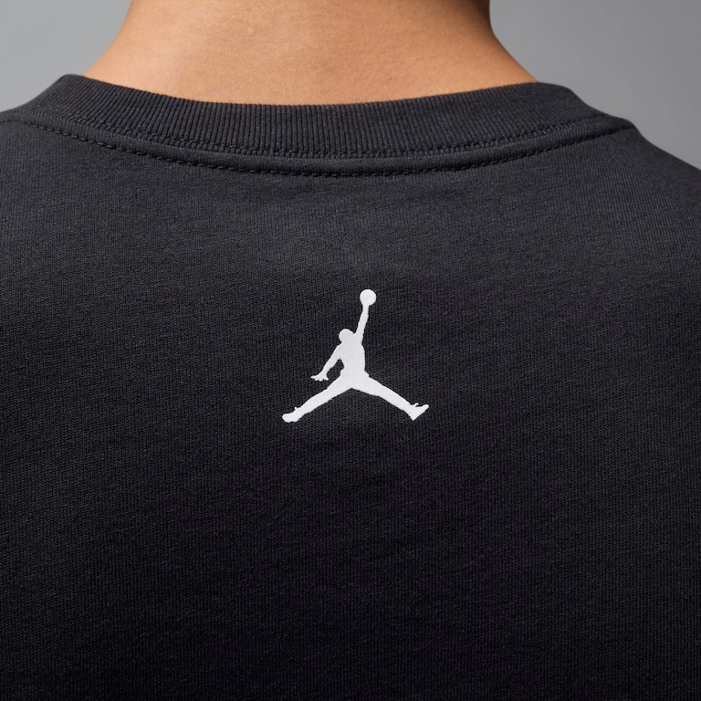 Camiseta Jordan Sport Dri-FIT Masculina - Foto 4