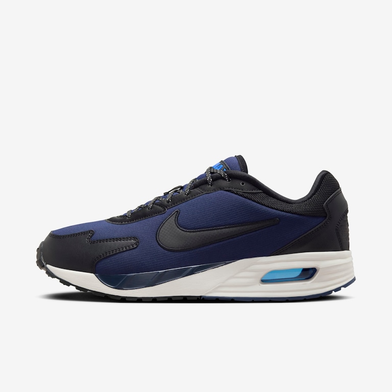 Tênis Nike Air Max Solo Masculino - Foto 1