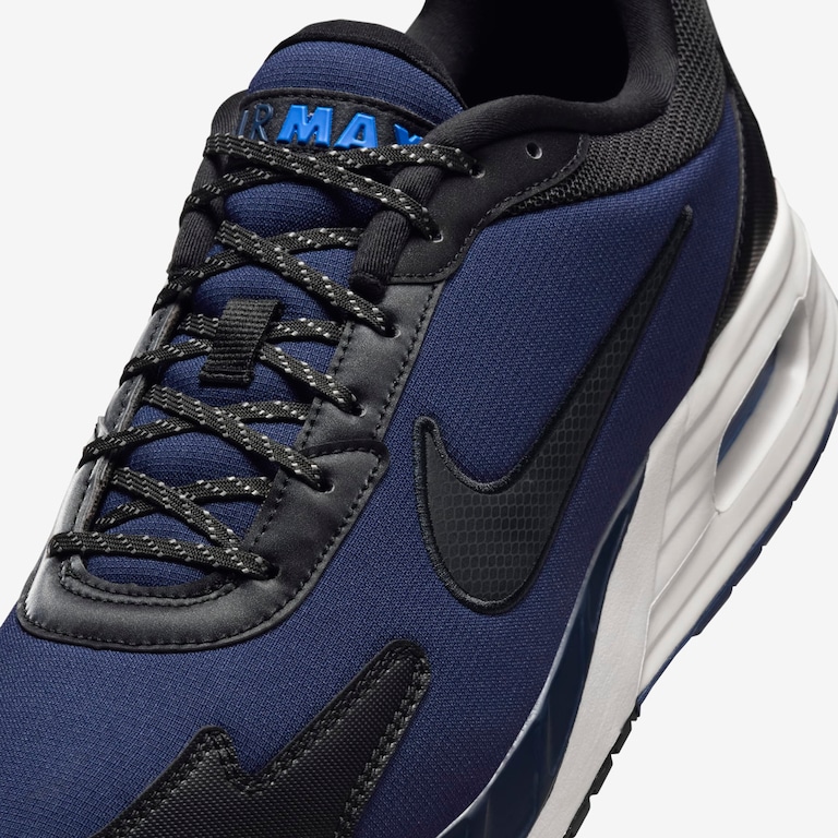 Tênis Nike Air Max Solo Masculino - Foto 7