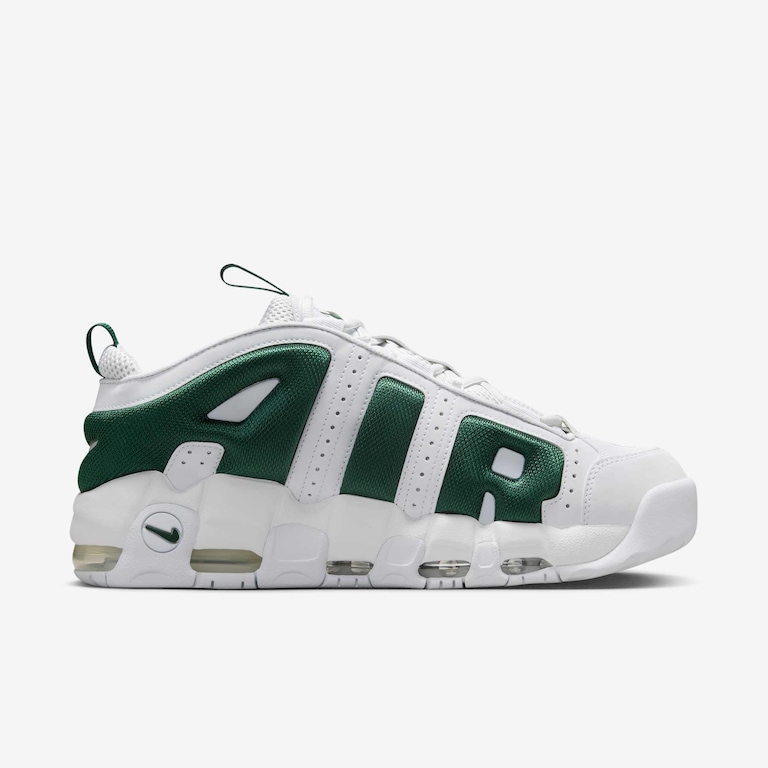 Tênis Nike Air More Uptempo Masculino - Foto 3