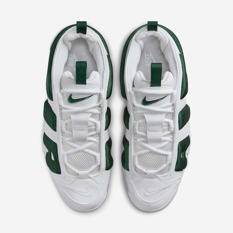 Tênis Nike Air More Uptempo Masculino - Foto 4