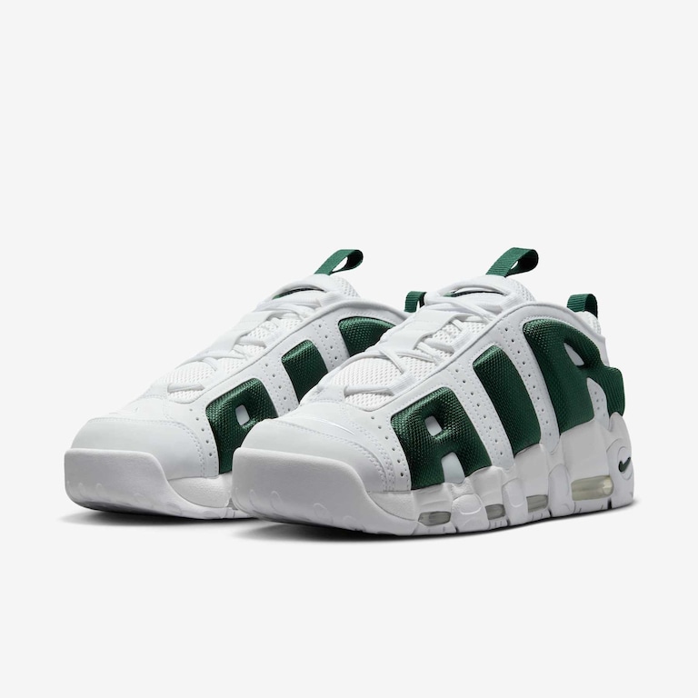 Tênis Nike Air More Uptempo Masculino - Foto 5