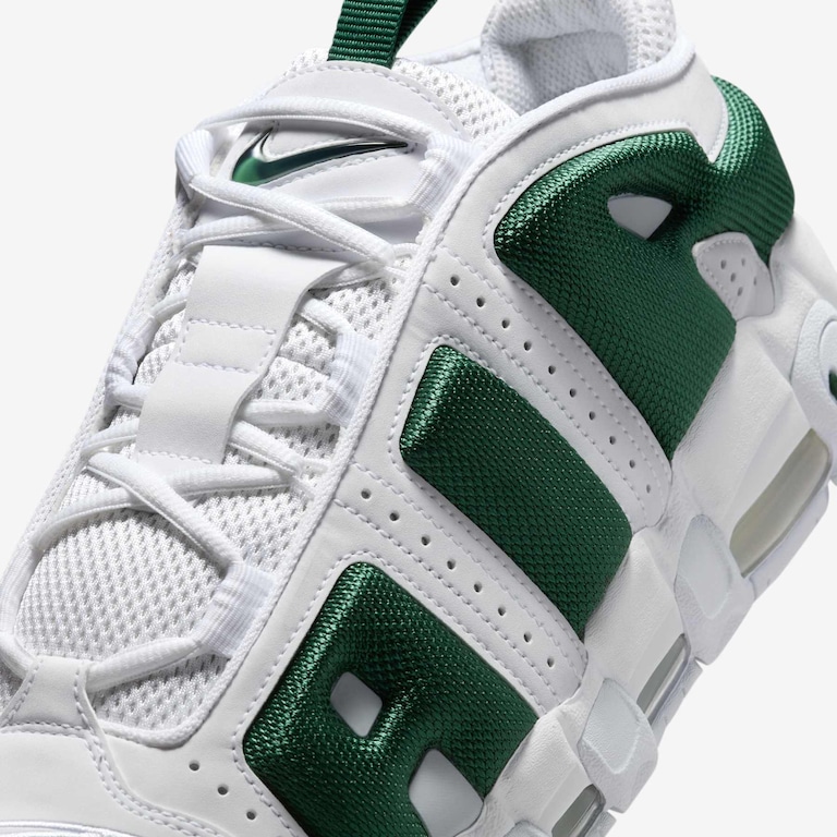 Tênis Nike Air More Uptempo Masculino - Foto 7