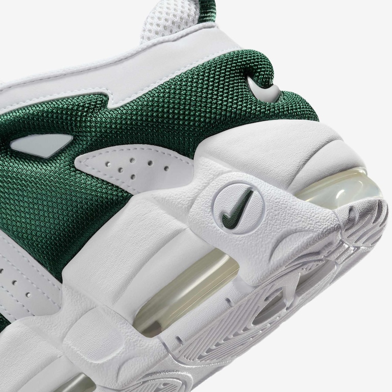 Tênis Nike Air More Uptempo Masculino - Foto 8