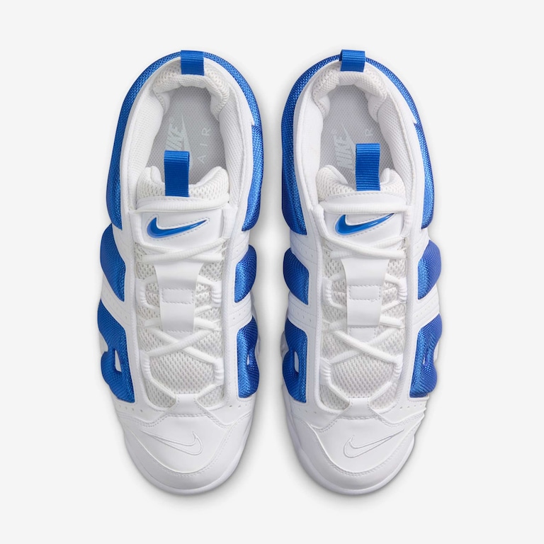 Tênis Nike Air More Uptempo Masculino - Foto 4
