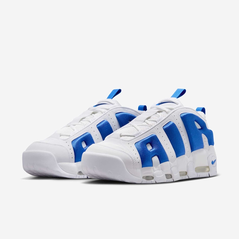 Tênis Nike Air More Uptempo Masculino - Foto 5