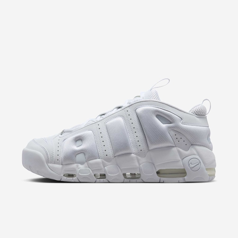Tênis Nike Air More Uptempo Masculino - Foto 1