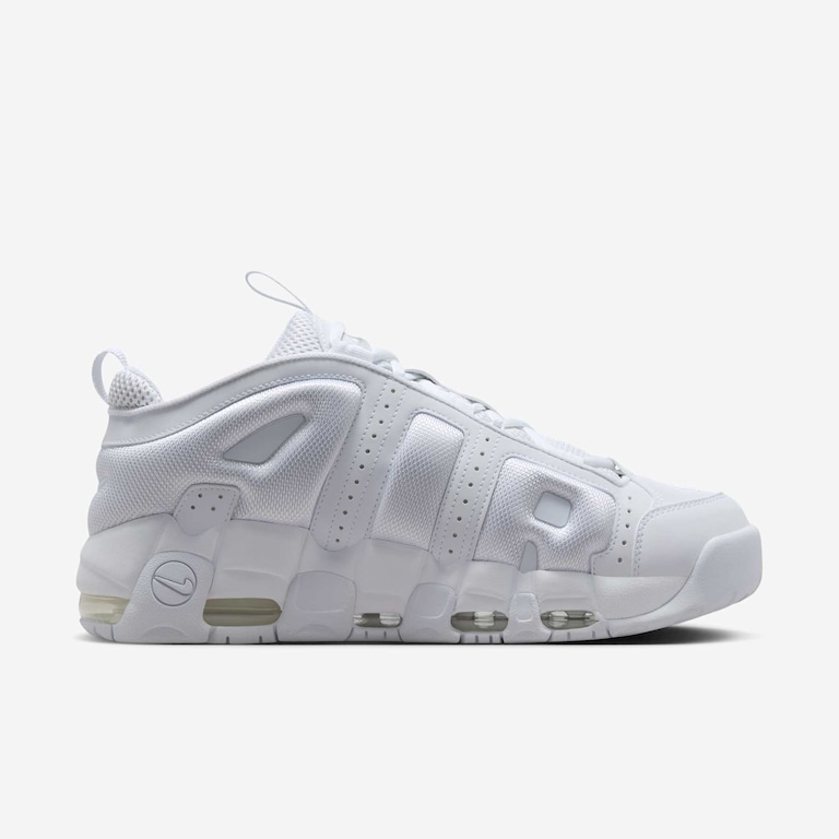 Tênis Nike Air More Uptempo Masculino - Foto 3