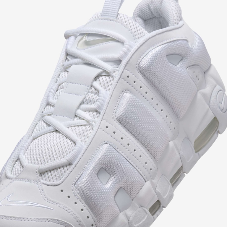 Tênis Nike Air More Uptempo Masculino - Foto 7
