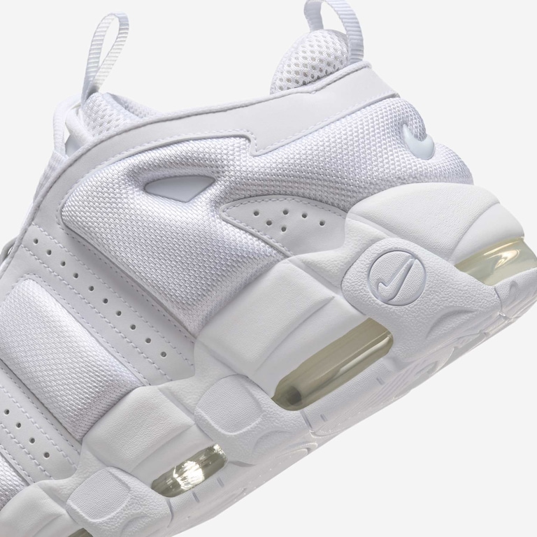 Tênis Nike Air More Uptempo Masculino - Foto 8