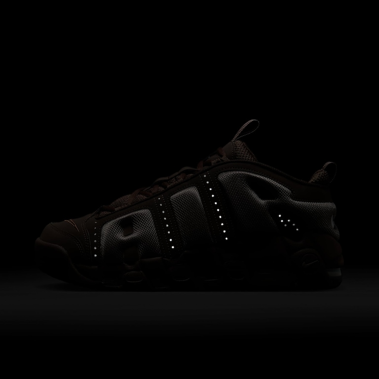 Tênis Nike Air More Uptempo Masculino - Foto 10