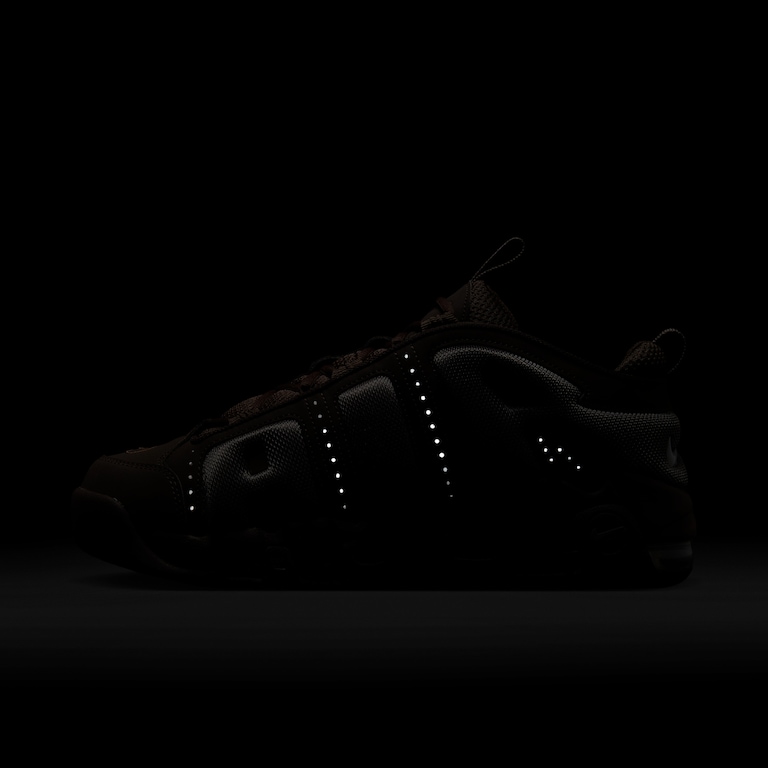 Tênis Nike Air More Uptempo Masculino - Foto 11
