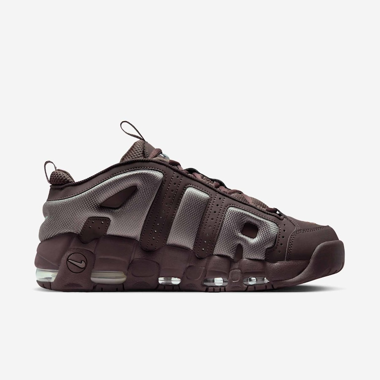 Tênis Nike Air More Uptempo Masculino - Foto 3