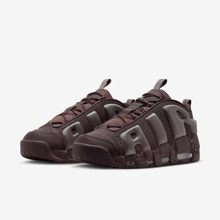 Tênis Nike Air More Uptempo Masculino - Foto 5