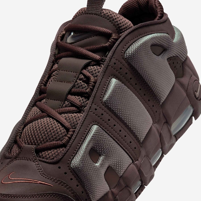 Tênis Nike Air More Uptempo Masculino - Foto 7