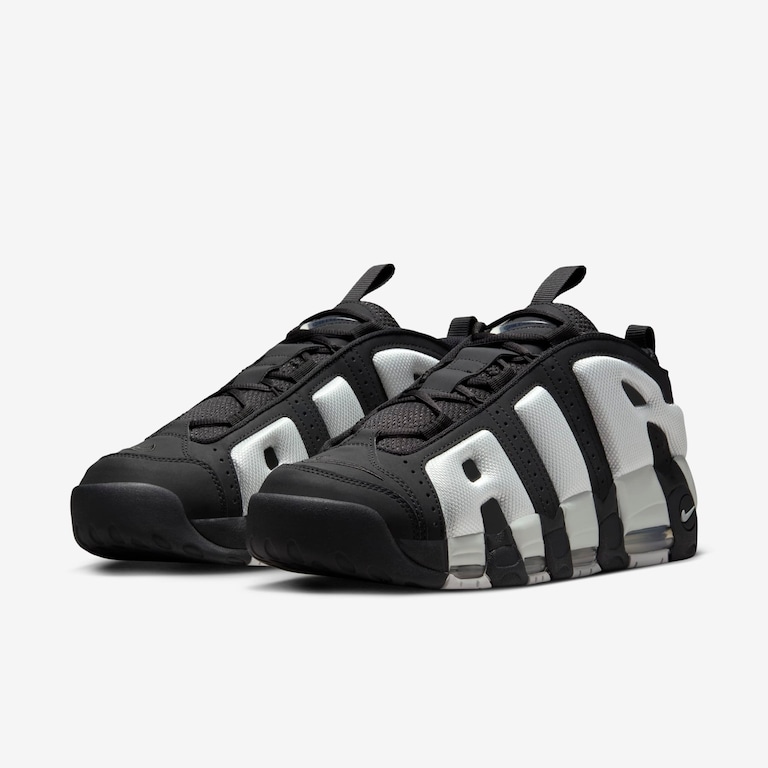 Tênis Nike Air More Uptempo Masculino - Foto 5