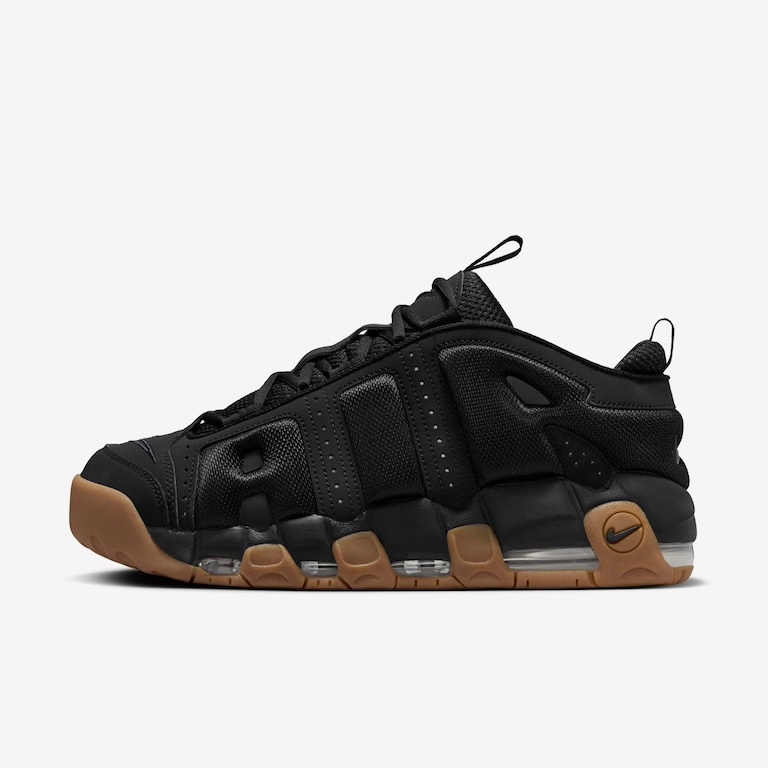 Tênis Nike Air More Uptempo Masculino - Foto 1