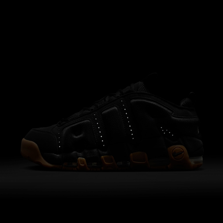 Tênis Nike Air More Uptempo Masculino - Foto 10