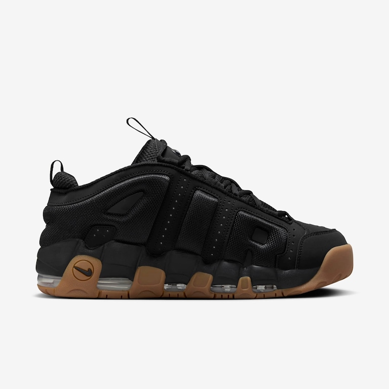Tênis Nike Air More Uptempo Masculino - Foto 3