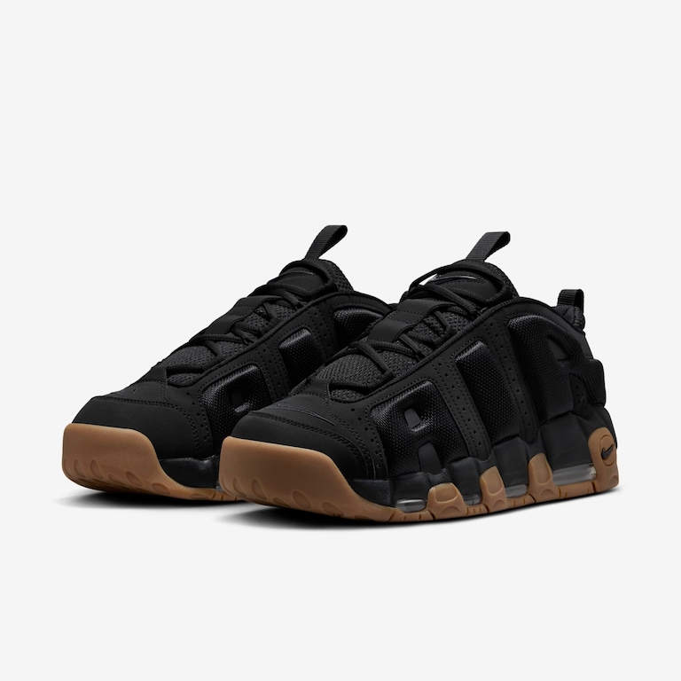 Tênis Nike Air More Uptempo Masculino - Foto 5