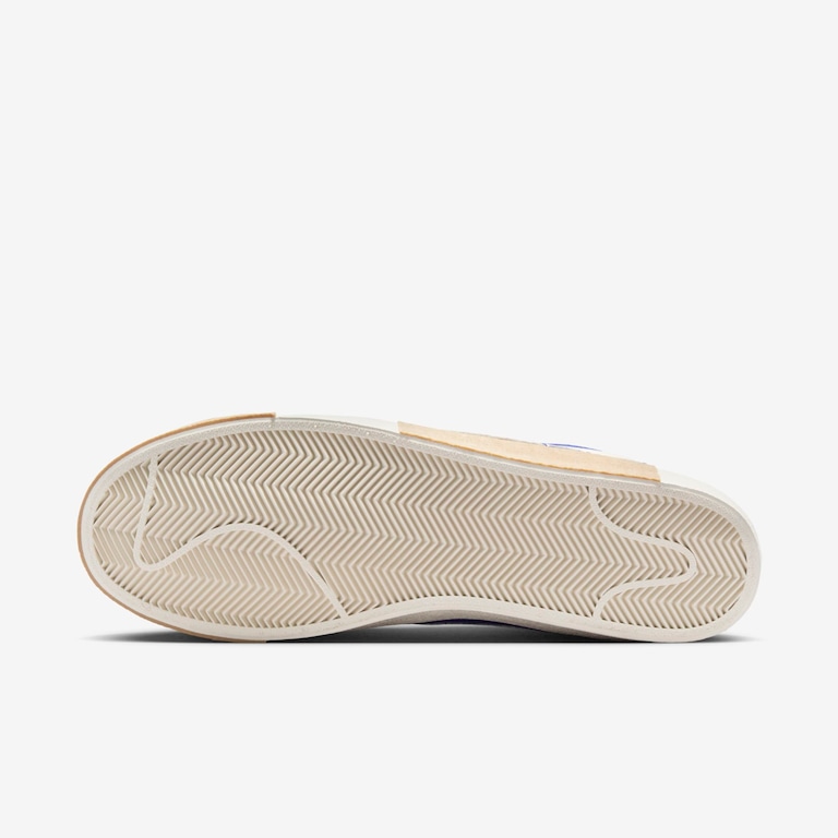 Tênis Nike Blazer Low Pro Masculino - Foto 2