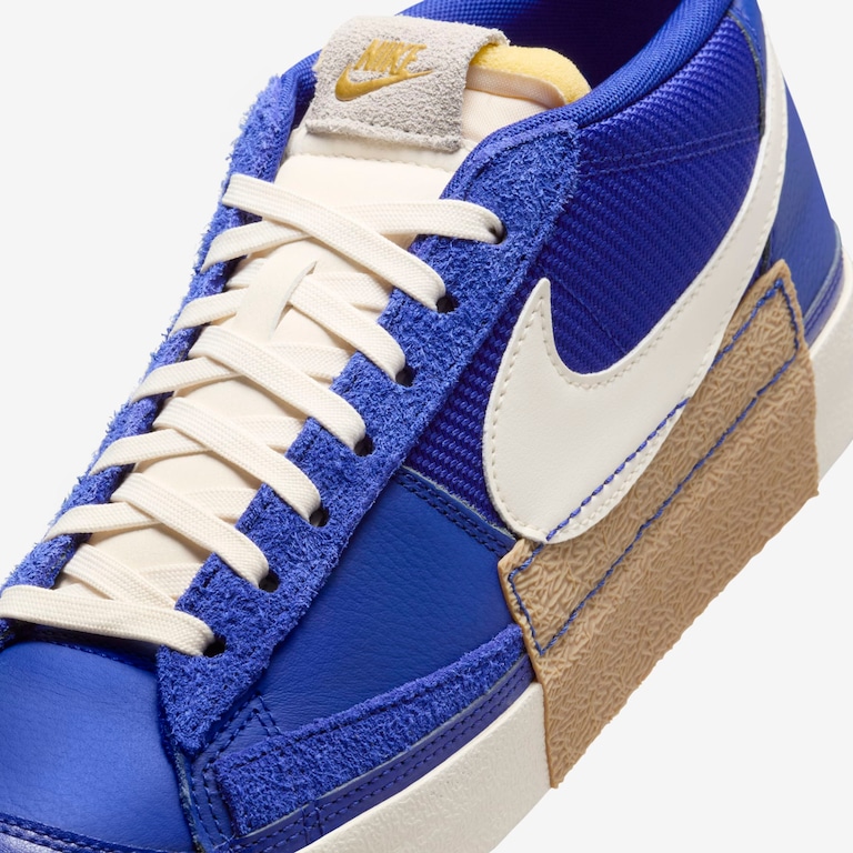 Tênis Nike Blazer Low Pro Masculino - Foto 7