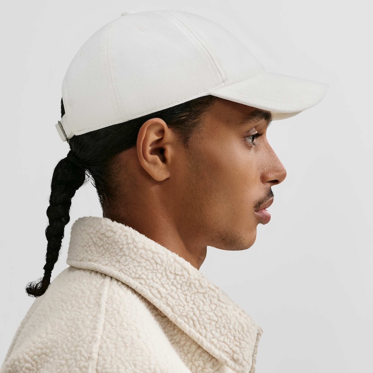 Boné Nike Club Swoosh Unissex - Foto 4