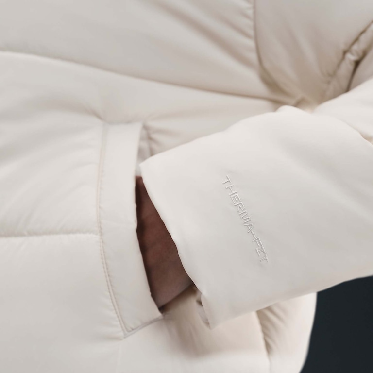 Jaqueta Nike Sportswear Puffer Feminina - Foto 6