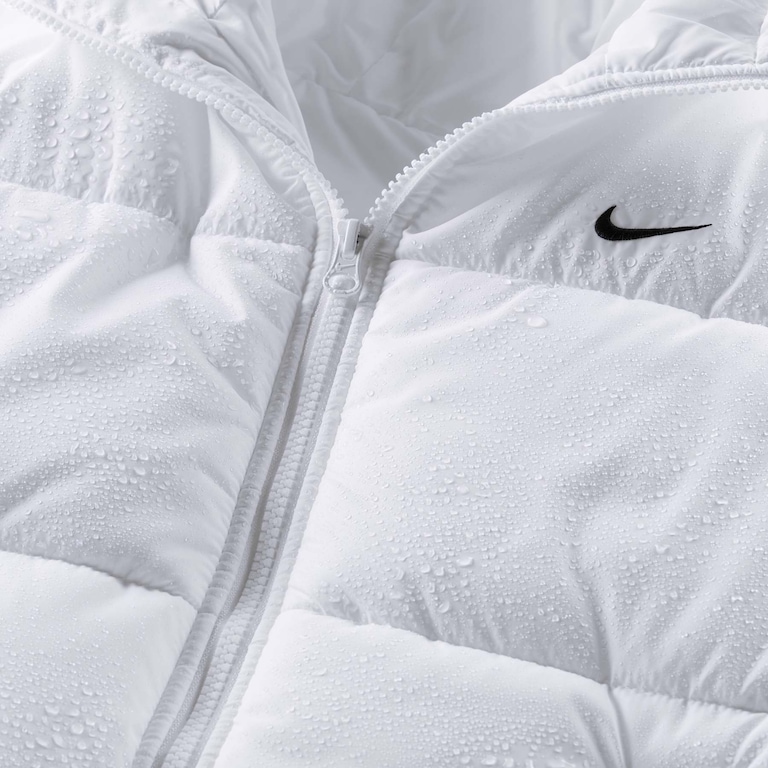 Jaqueta Nike Sportswear Puffer Feminina - Foto 10
