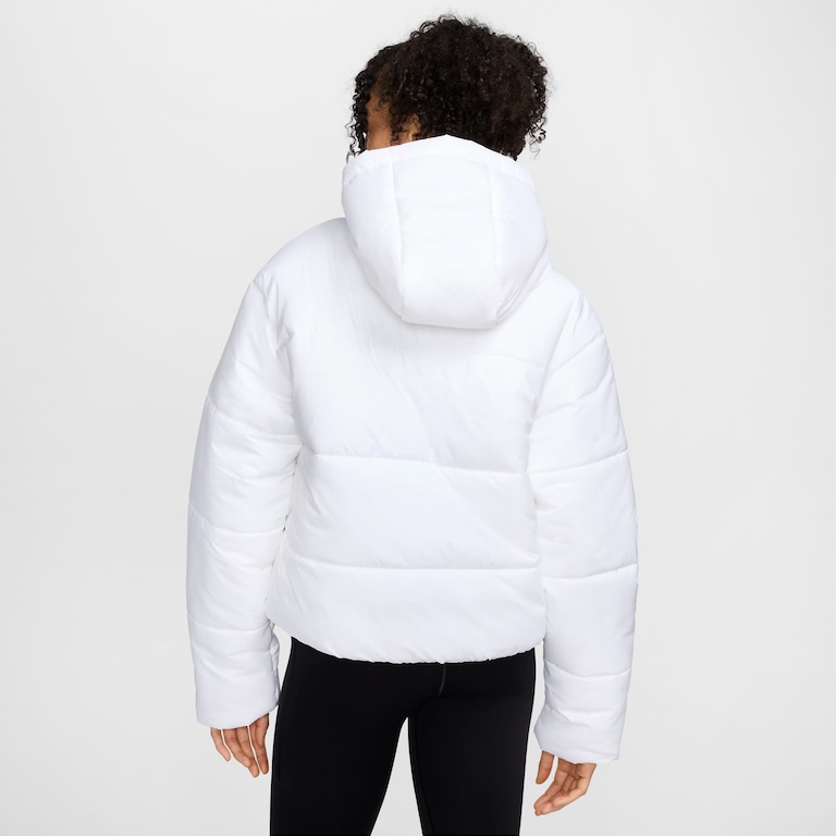 Jaqueta Nike Sportswear Puffer Feminina - Foto 2