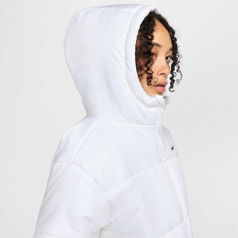 Jaqueta Nike Sportswear Puffer Feminina - Foto 8
