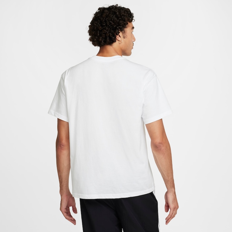 Camiseta Nike Sportswer M90 OC Masculina - Foto 2