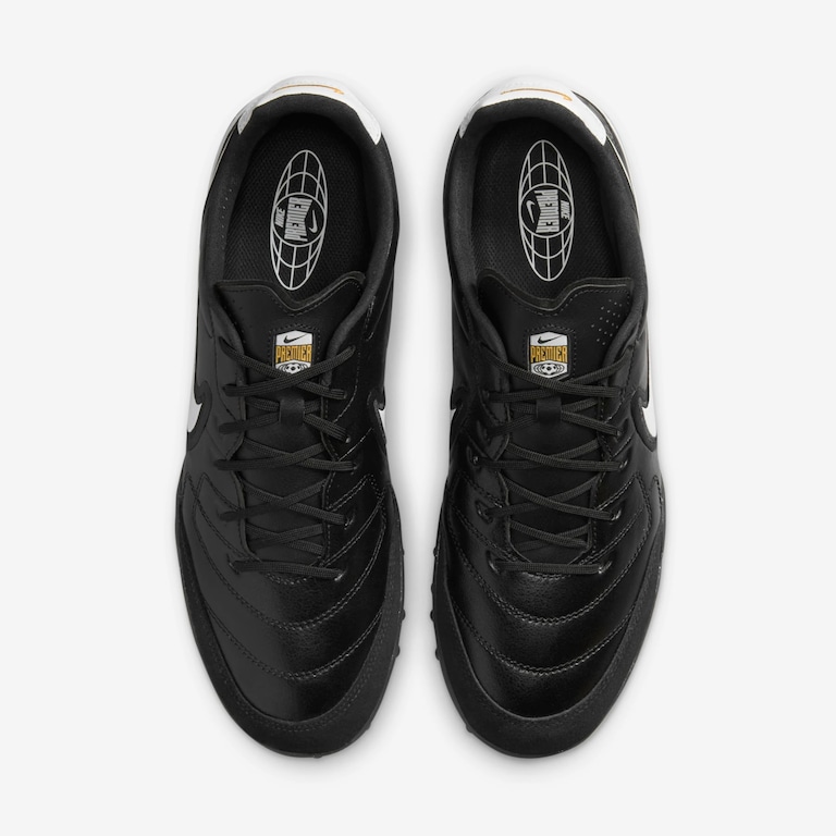 Chuteira Nike Premier IV Society - Foto 4