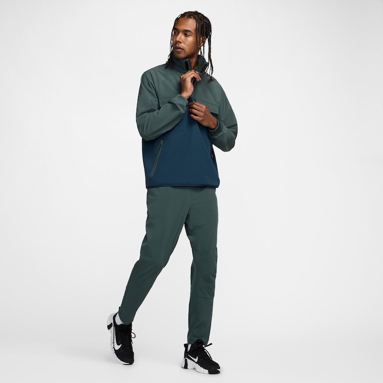 Jaqueta Nike Repel Masculina - Foto 10