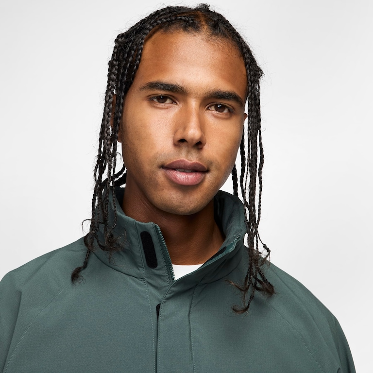 Jaqueta Nike Repel Masculina - Foto 3