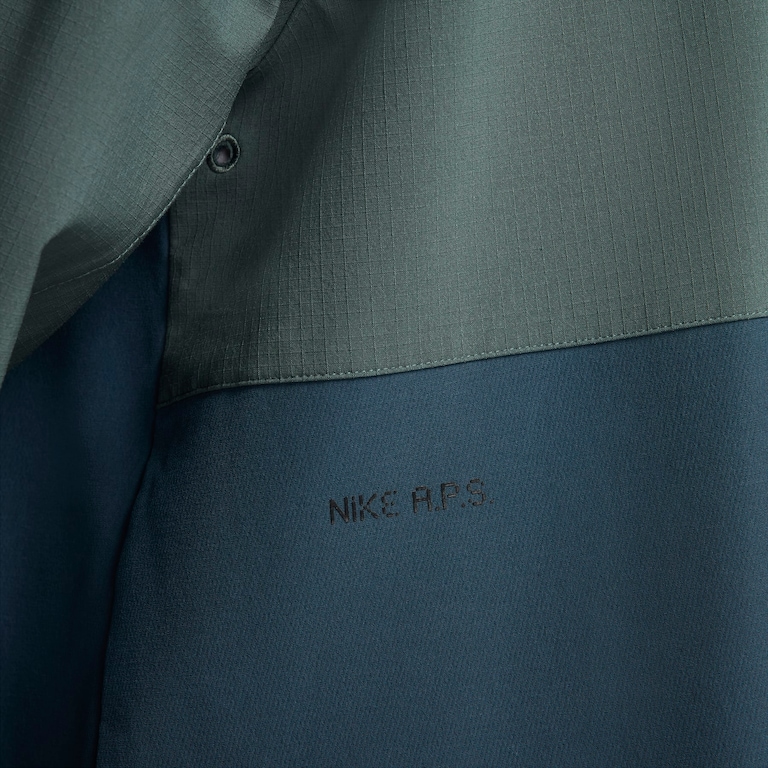 Jaqueta Nike Repel Masculina - Foto 7