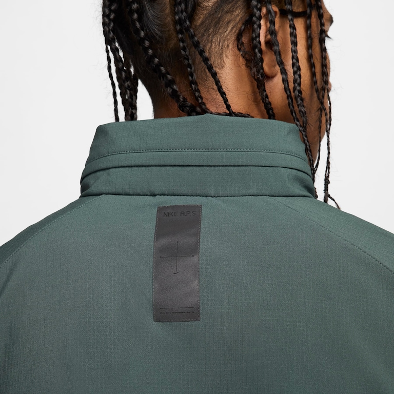 Jaqueta Nike Repel Masculina - Foto 8