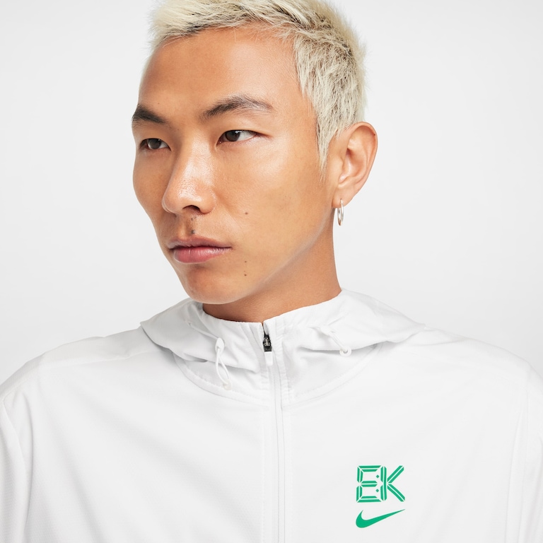 Jaqueta Nike Dri-FiT Light Kipchoge Masculina - Foto 3