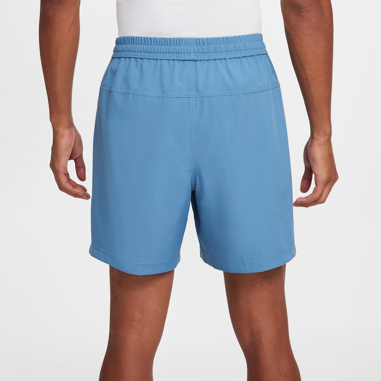 Shorts Nike Dri-FIT Swoosh 7UL Masculino - Foto 3