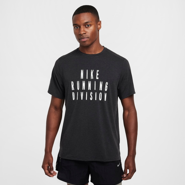 Camiseta Nike Dri-FIT Rise365 Masculina - Foto 1