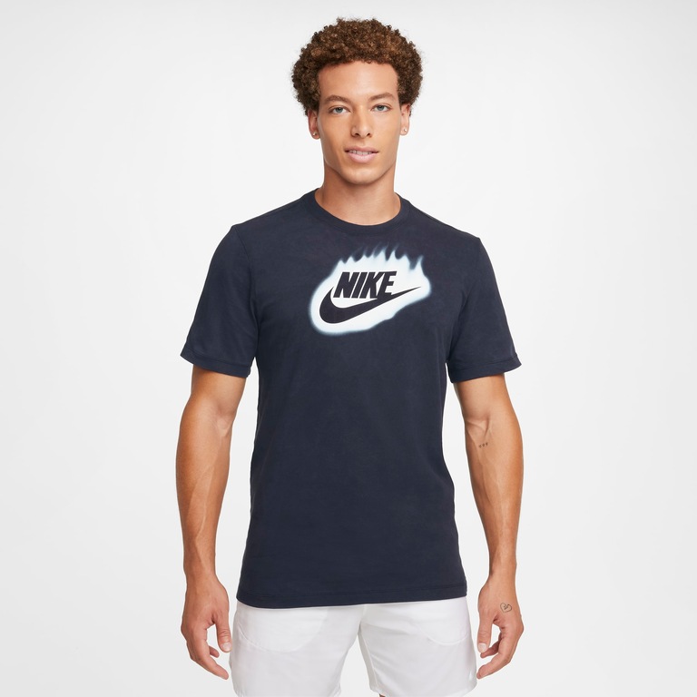 Camiseta Nike Sportswear DNA Masculina - Foto 1