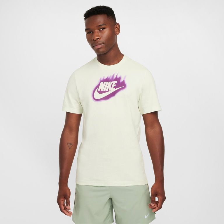 Camiseta Nike Sportswear DNA Masculina - Foto 1