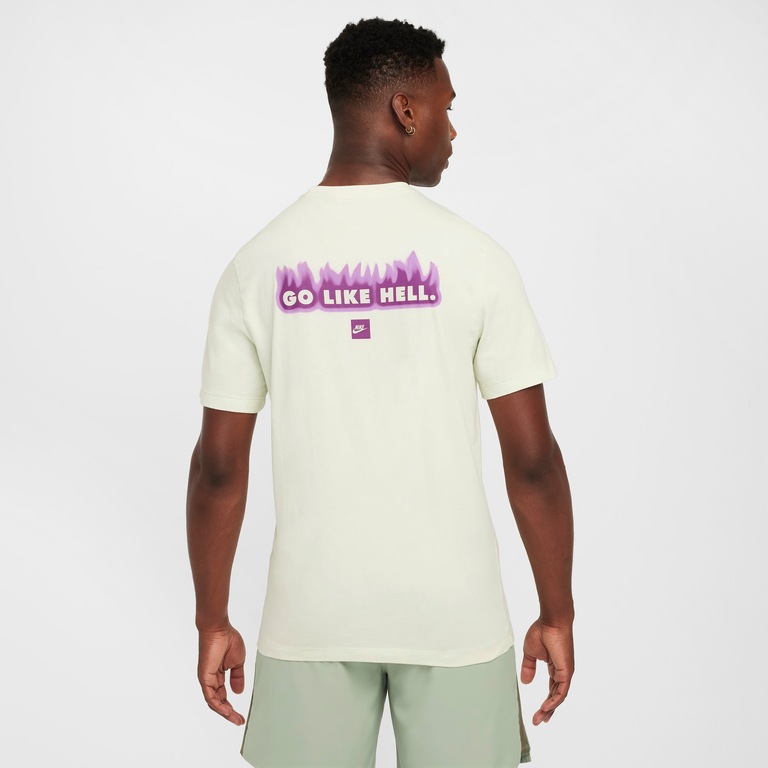 Camiseta Nike Sportswear DNA Masculina - Foto 2