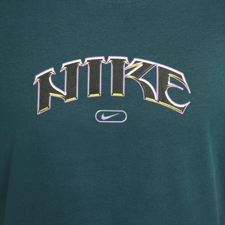 Camiseta Nike Sportswear Masculina - Foto 4