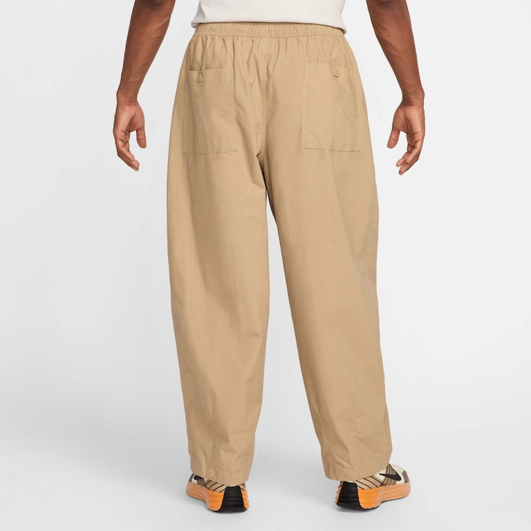 Calça Nike Club Ballion Masculina - Foto 2