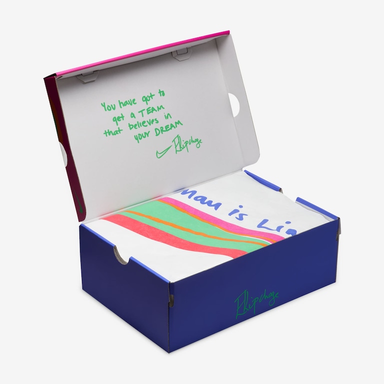 Tênis Nike Zoom Fly 6 Kipchoge Masculino - Foto 9