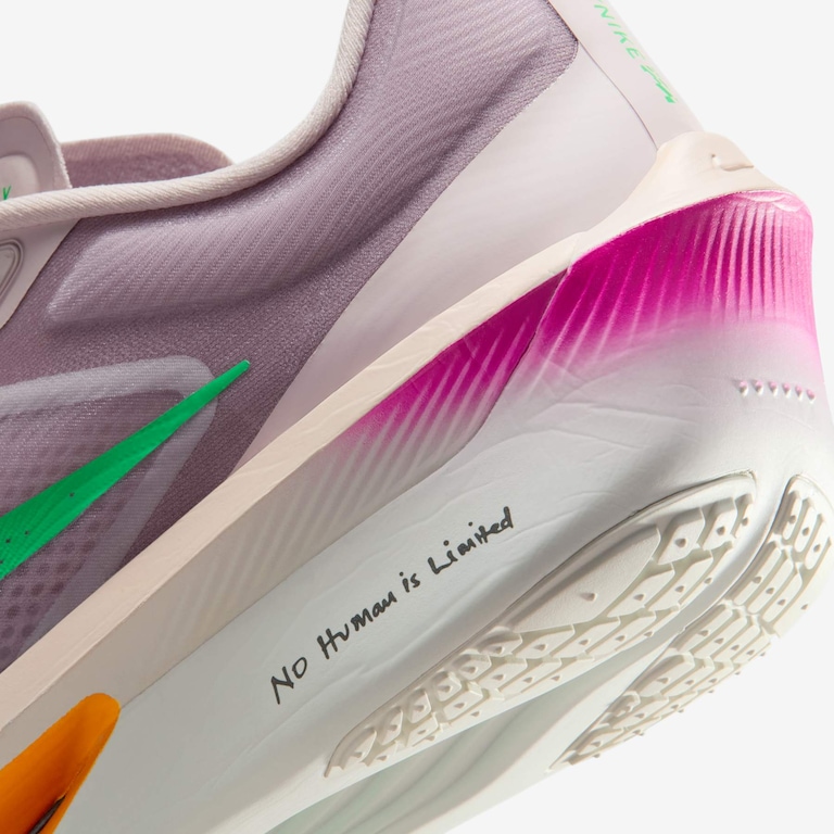 Tênis Nike Zoom Fly 6 Kipchoge Masculino - Foto 8