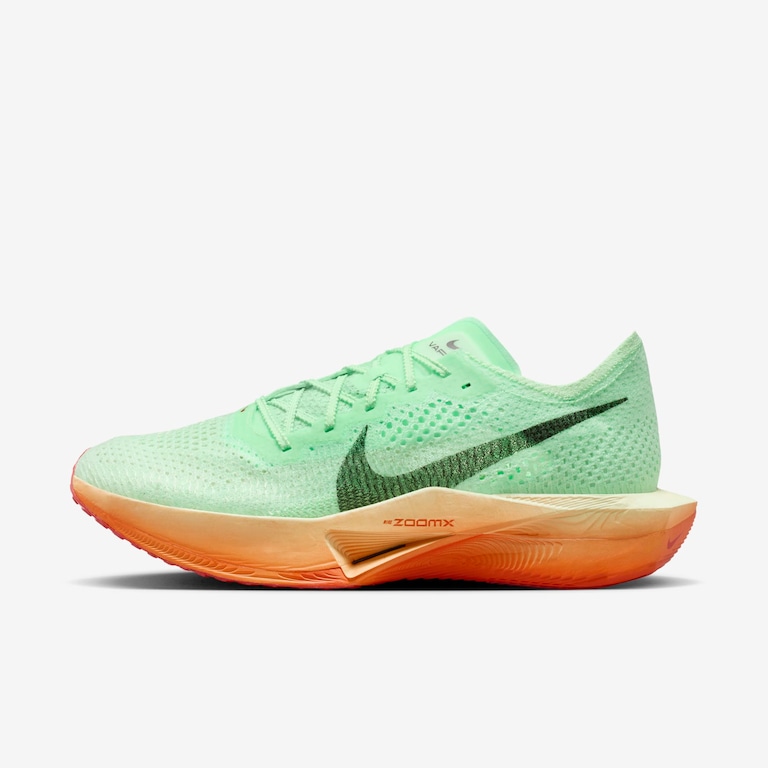 Tênis Nike ZoomX VaporFly 3 Kipchoge Masculino - Foto 1