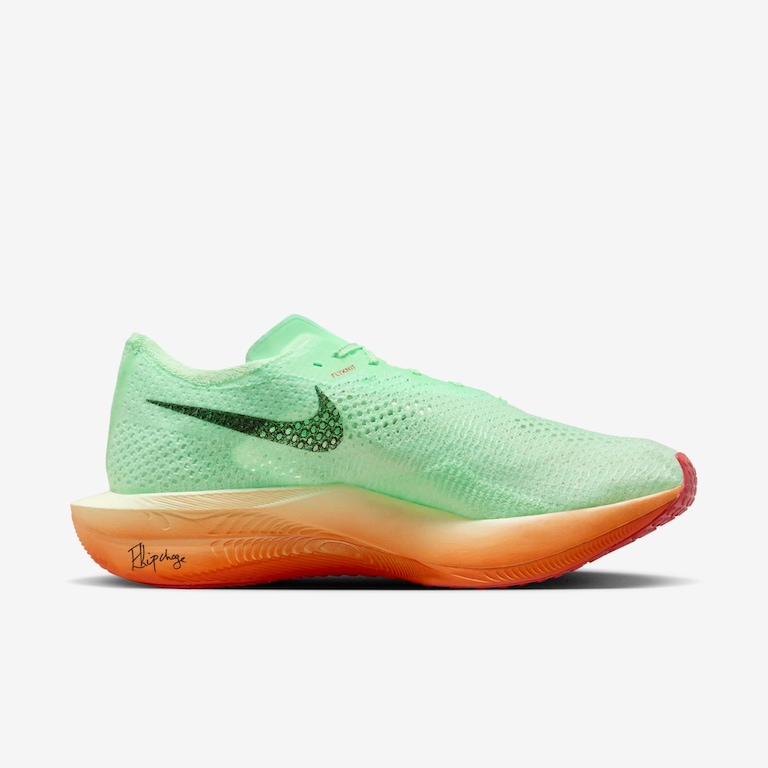 Tênis Nike ZoomX VaporFly 3 Kipchoge Masculino - Foto 3