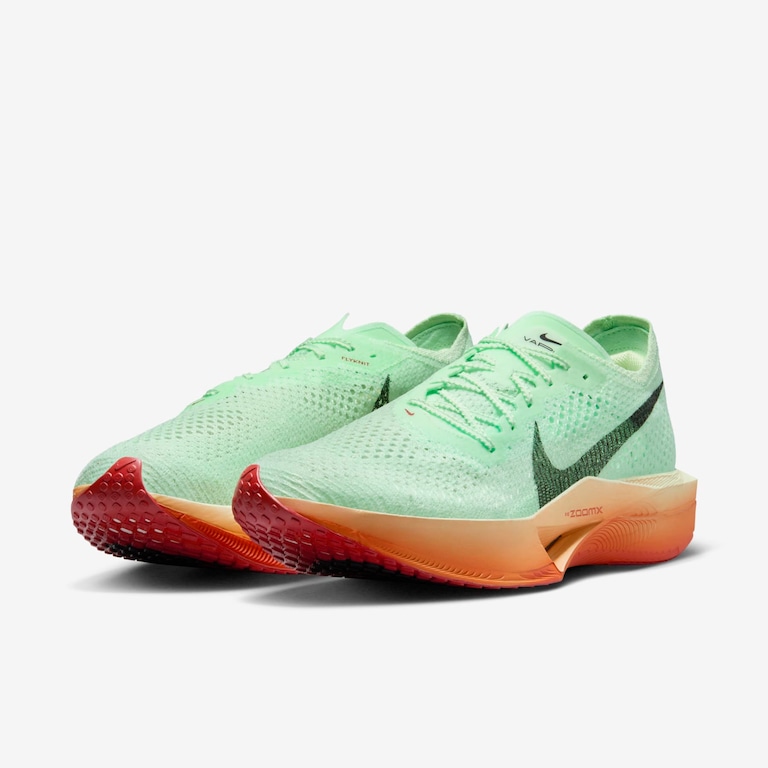 Tênis Nike ZoomX VaporFly 3 Kipchoge Masculino - Foto 5